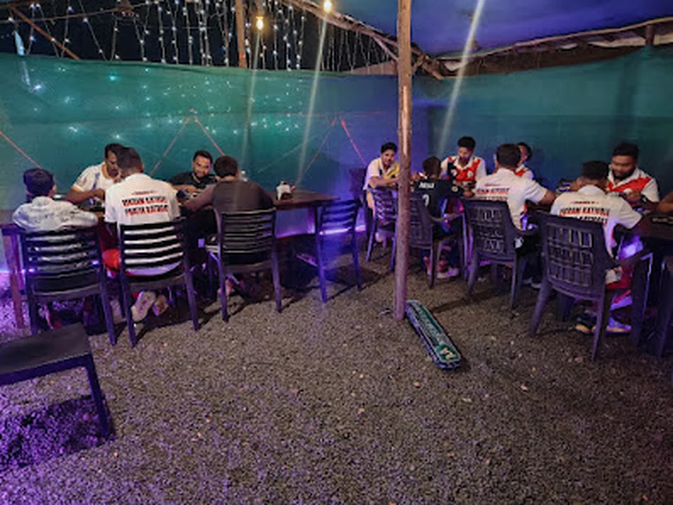 New Dosti Darbar Dhaba