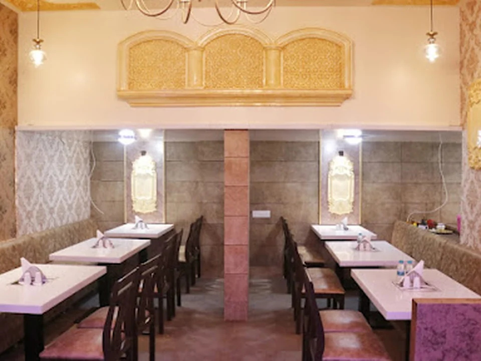New Welcome Family Restaurant