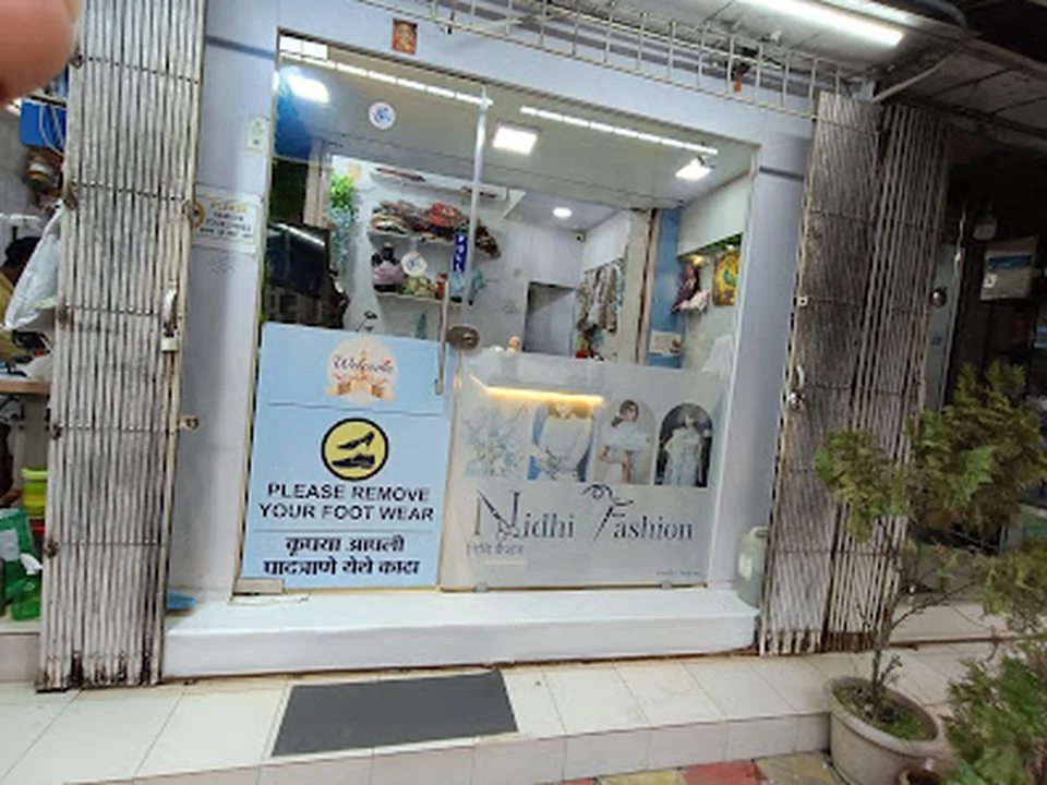 Nidhi Fashion