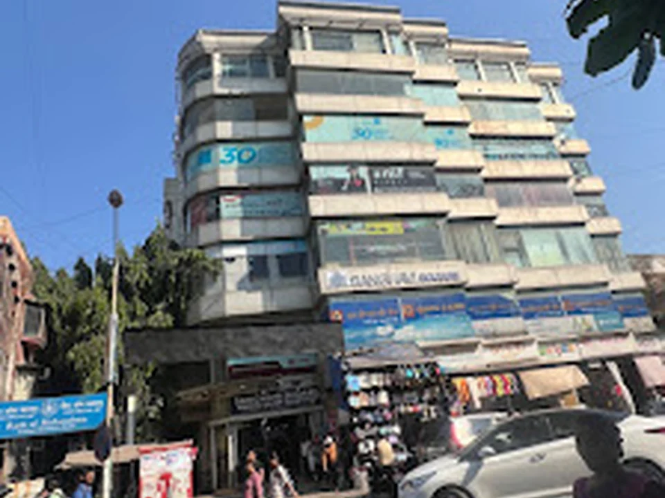 NIF Global Ghatkopar | Interior & Fashion Design Institute | Mumbai