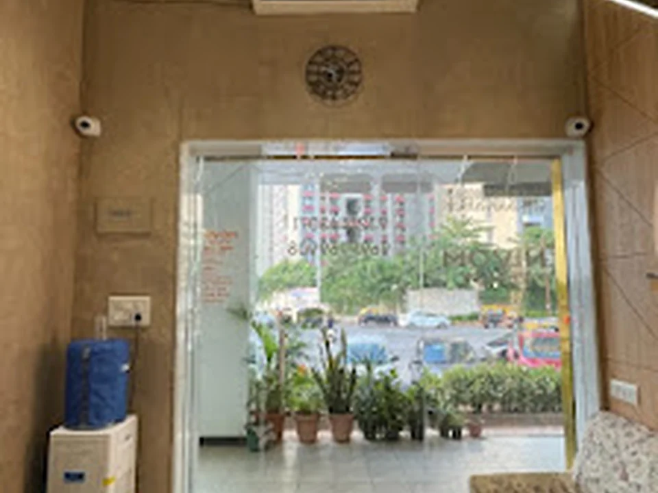 Nivom Realty | Real Estate Agency In Mumbai