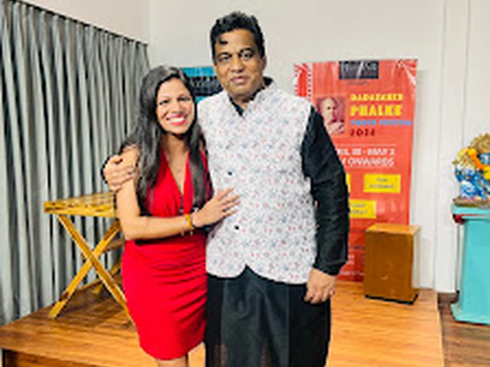NKR FILM SCHOOL , MUMBAI