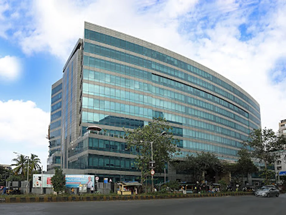 NMIMS Deemed-to-be-University