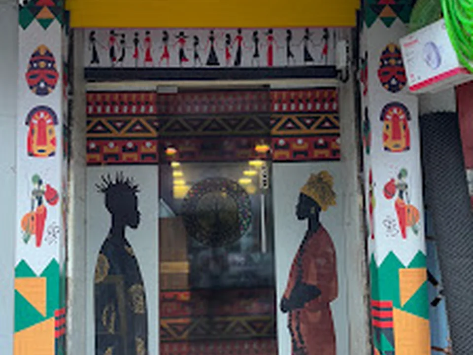 Nyumbani SWAHILI RESTAURANT