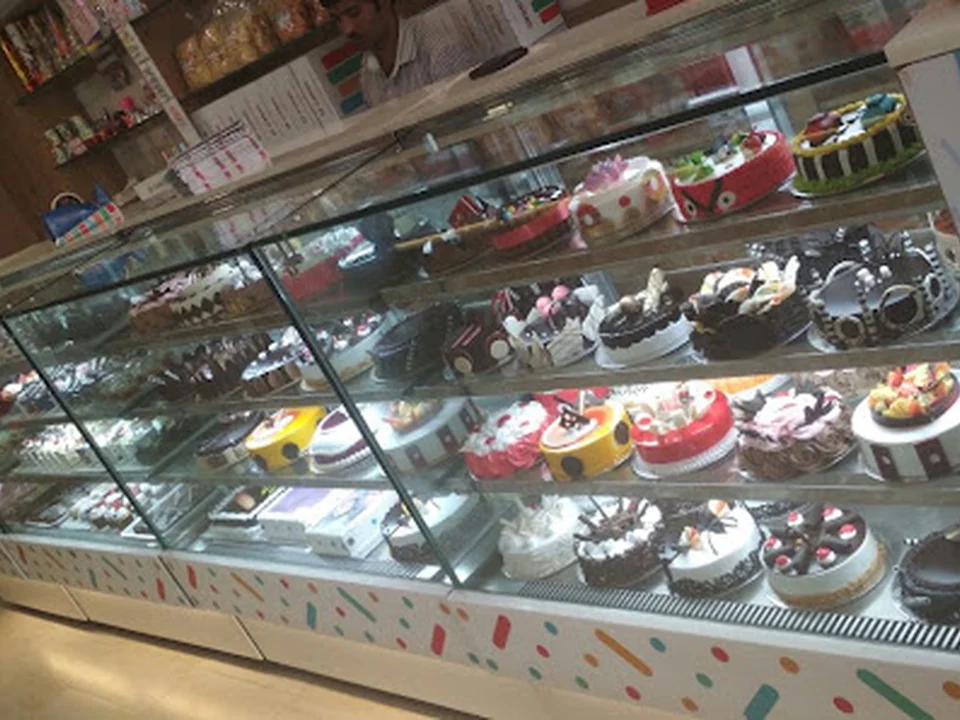 O-Cakes - Chembur Colony