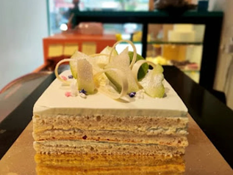 O One Cakes & More