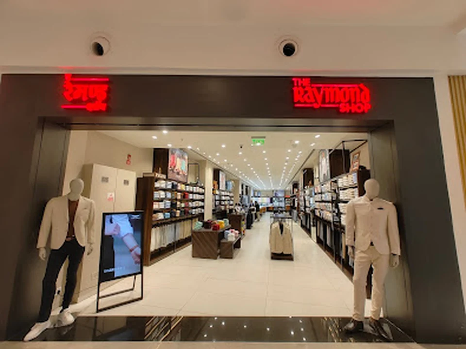 Oberoi Mall