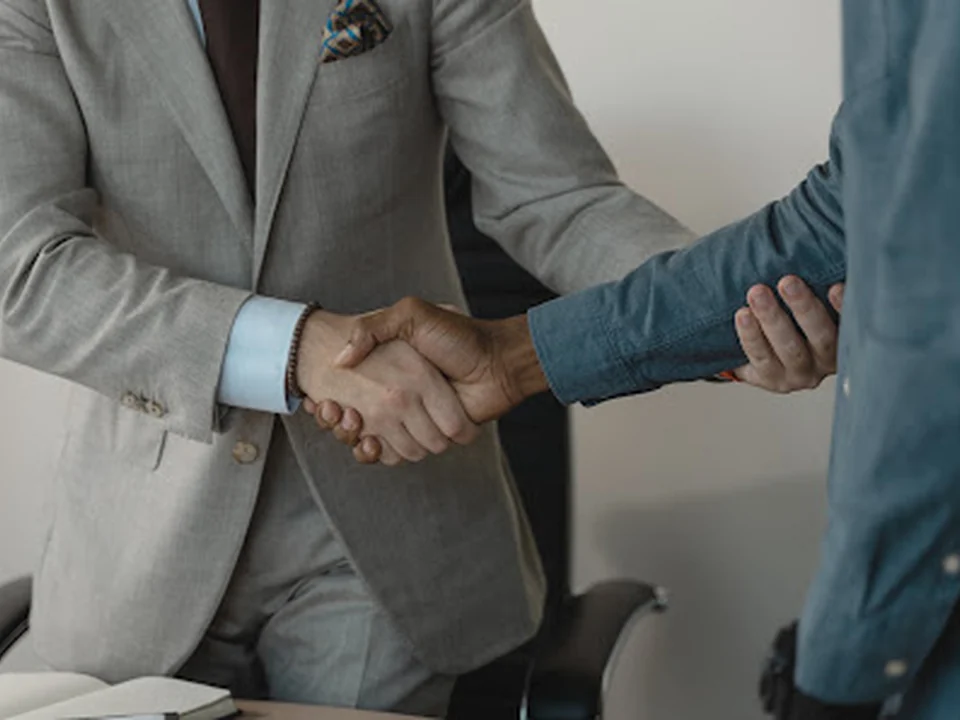 Oman Agencies - Best Overseas Manpower Recruitment Agency