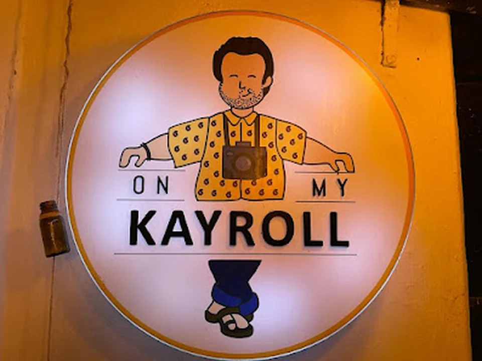 On My Kayroll Casting