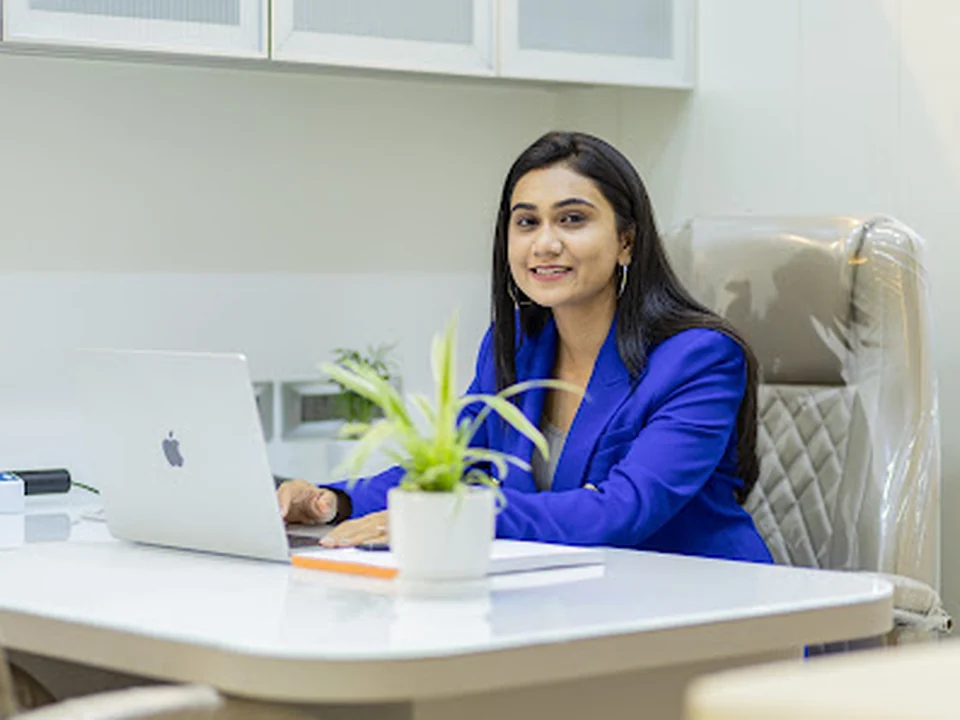 Foto de ONESKIN Clinic - Dr. Twinkle Nakrani Dadaga