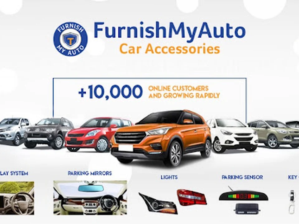 OnWheel Car Accessories