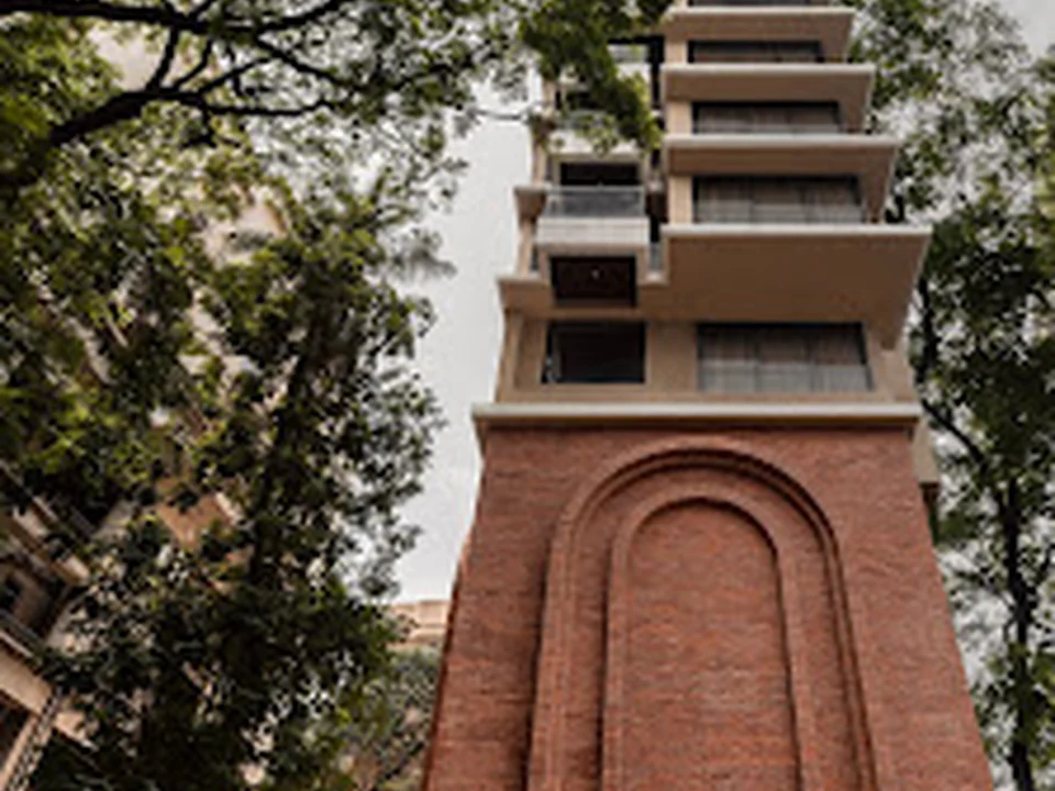 Orbit Serviced Apartments