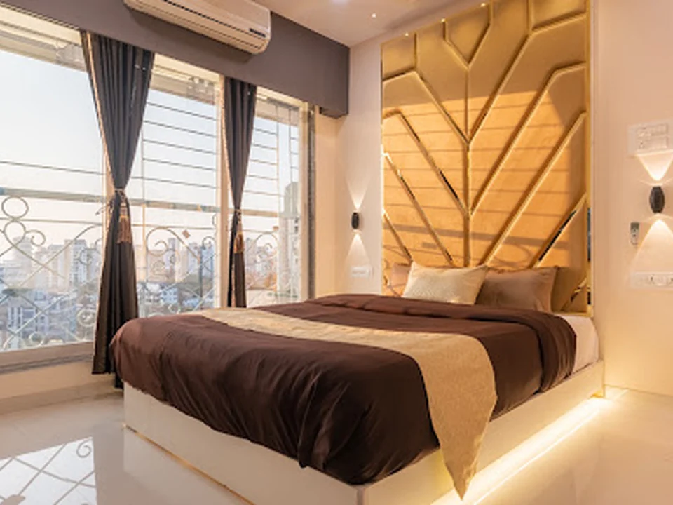 Foto de OSI Apartments Bandra West