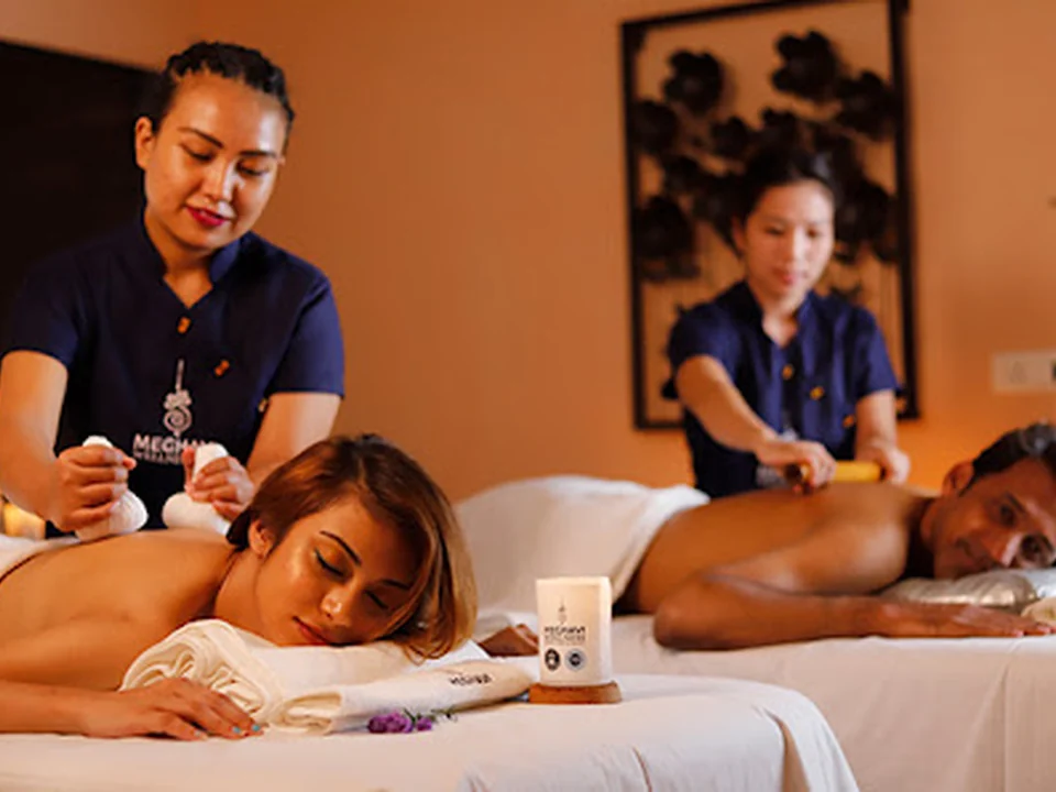 Outcall Day Night Massage Spa