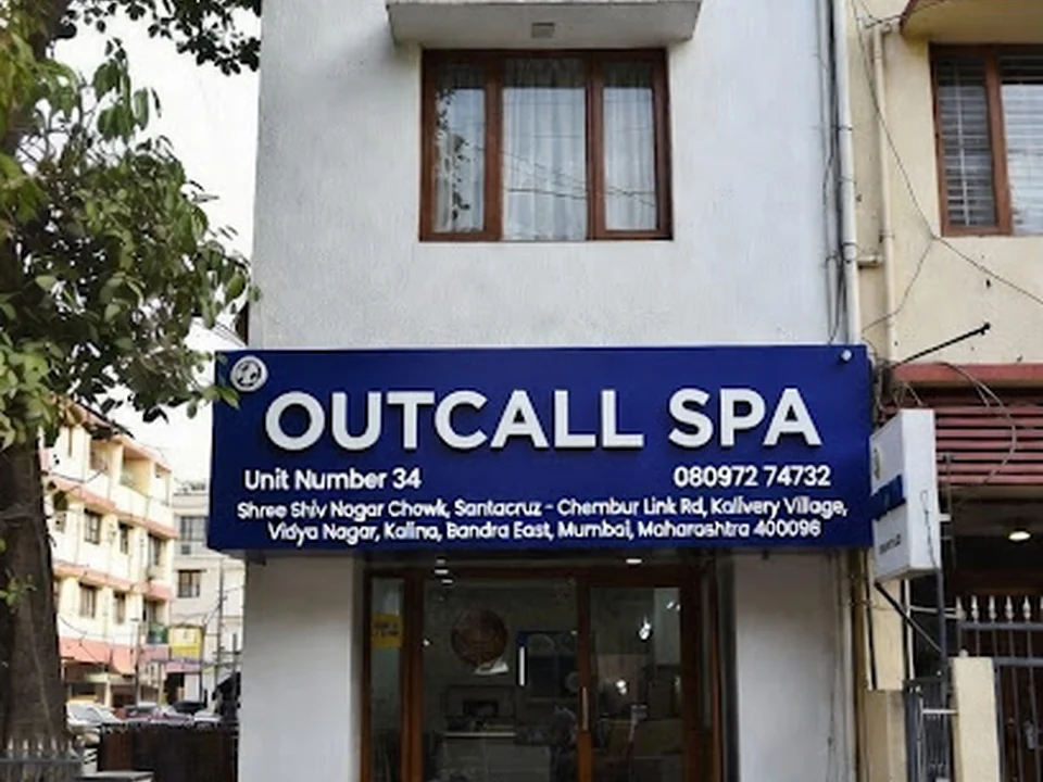 Outcall Spa