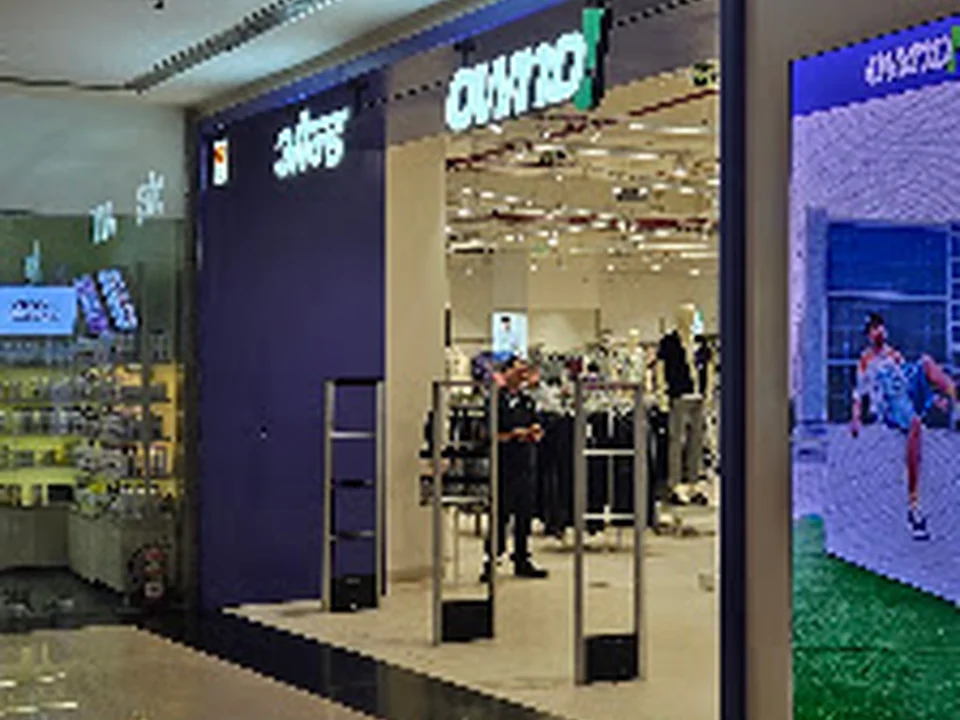 OWND! Infiniti Mall, Mumbai