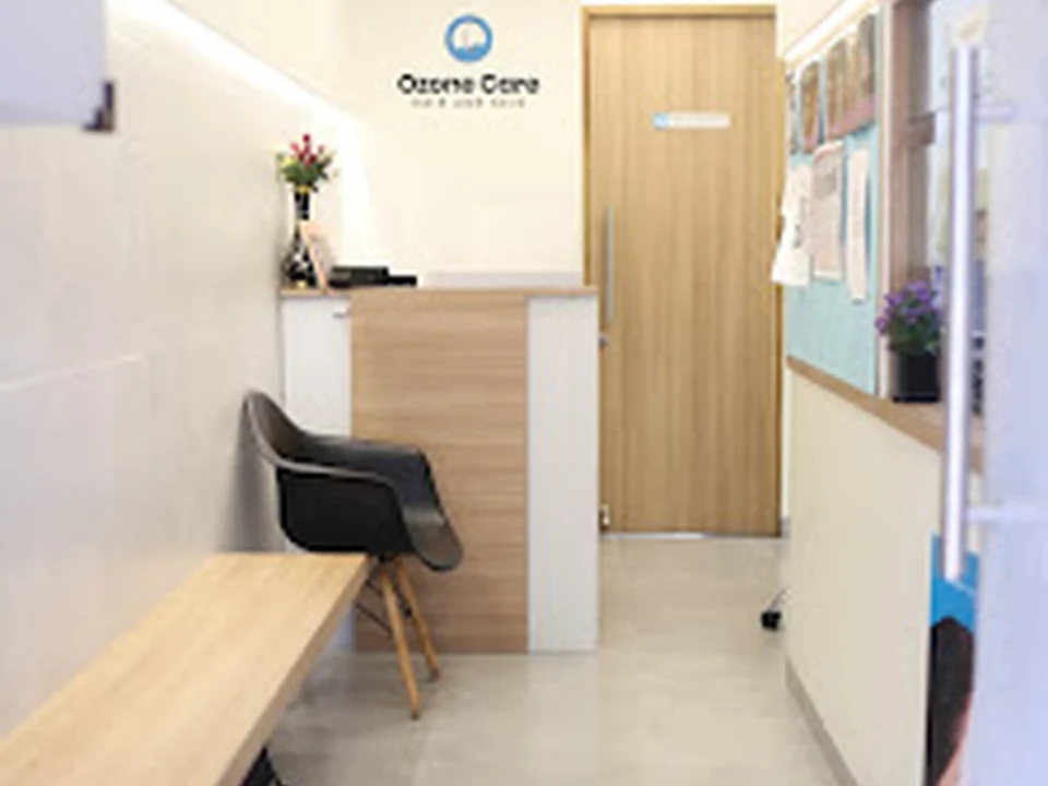 Ozone Care Clinic