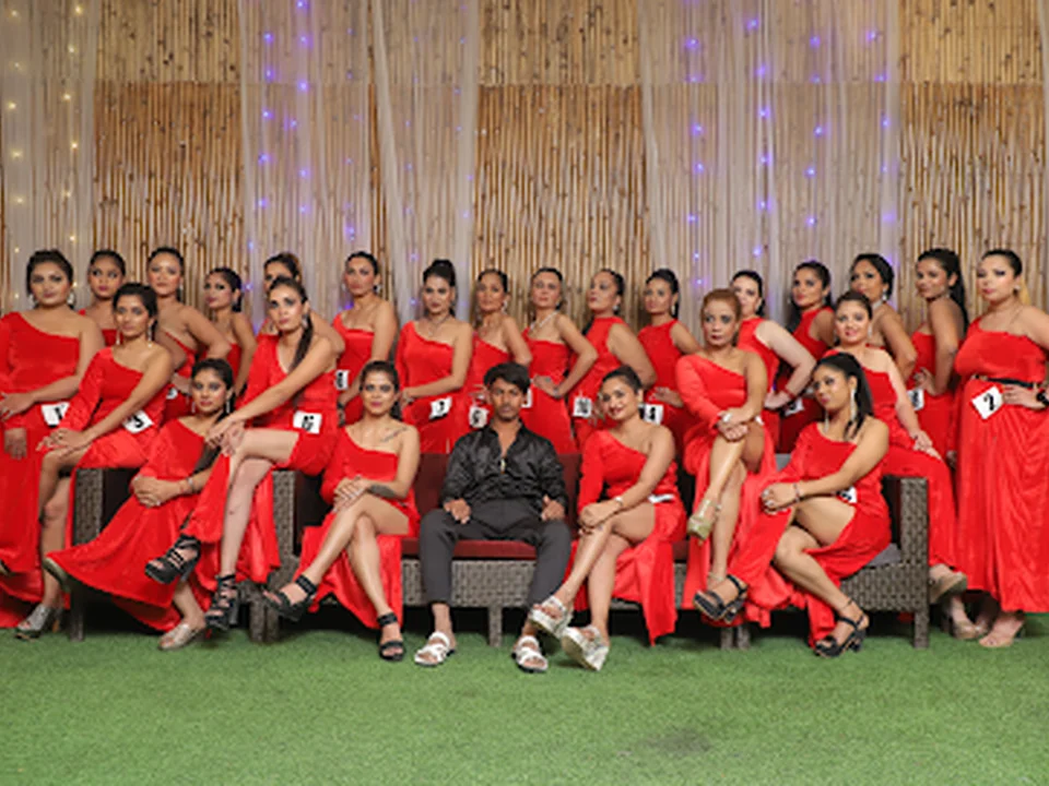 Foto de p𝐀𝐀gal Company