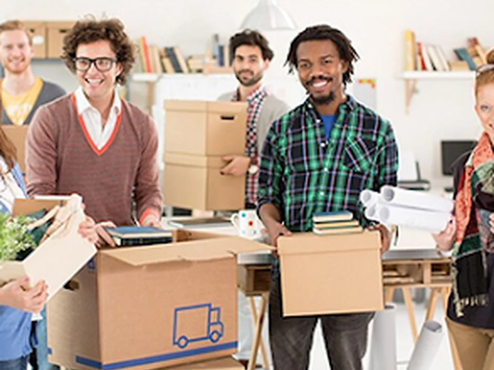 Packers And Movers Andheri
