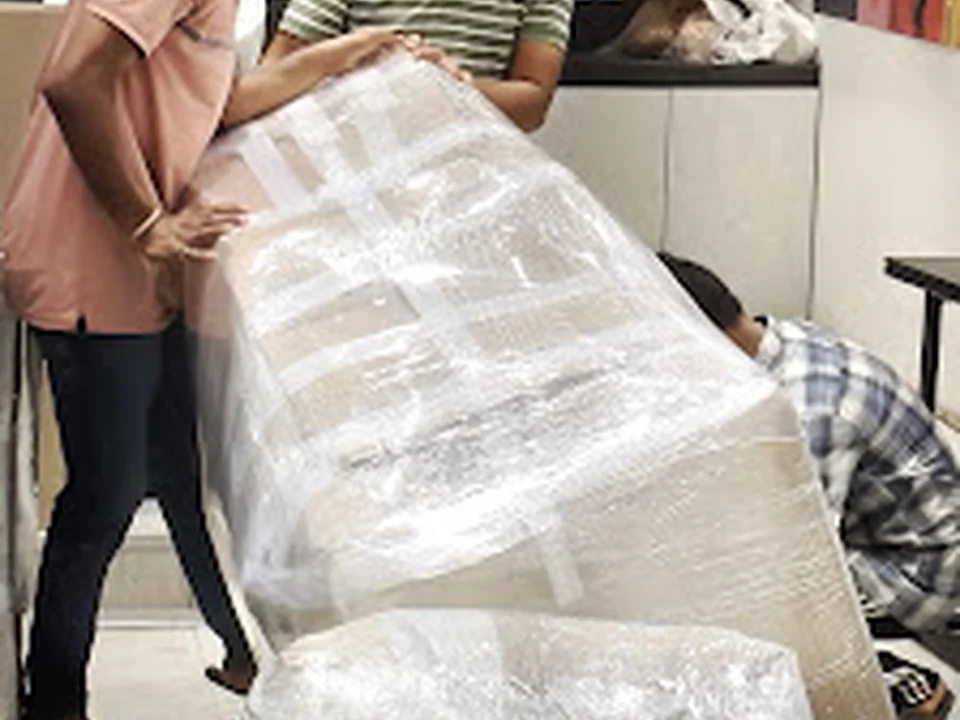 Packers And Movers Mumbai