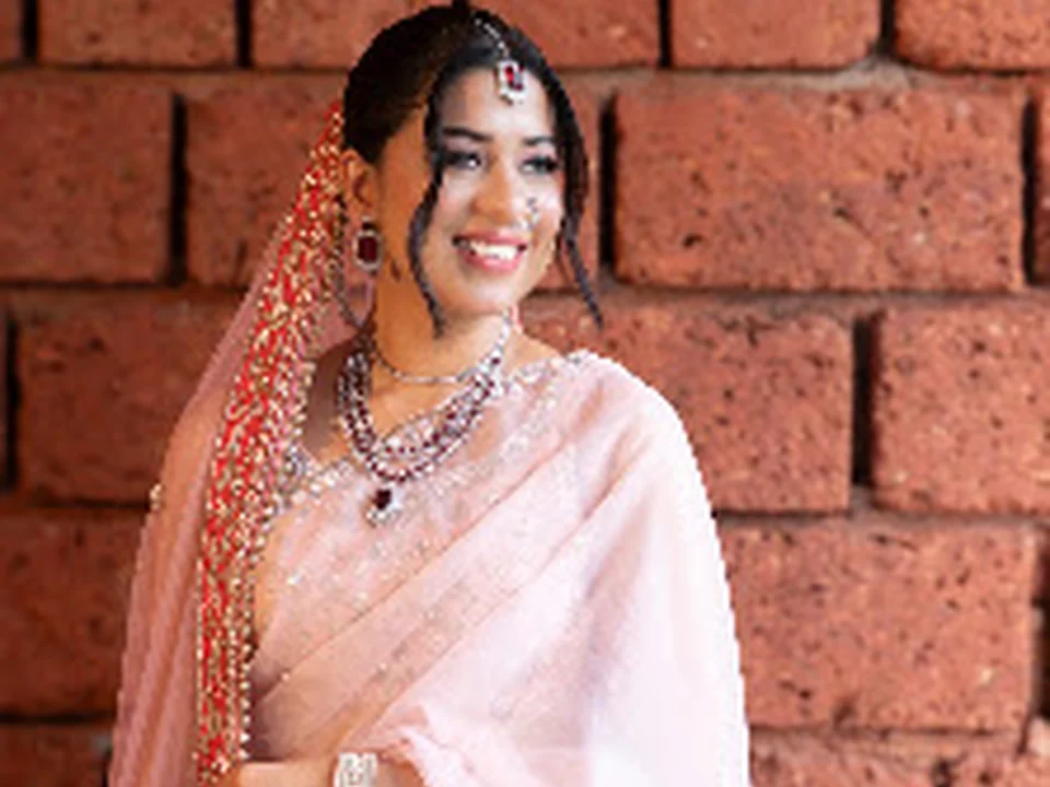 Pallavi Kalwani Makeup