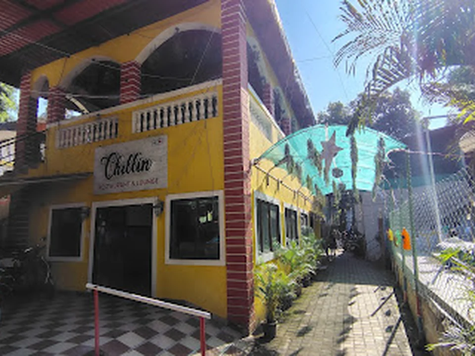 Foto de Palm Springs Beach Resort - Gorai
