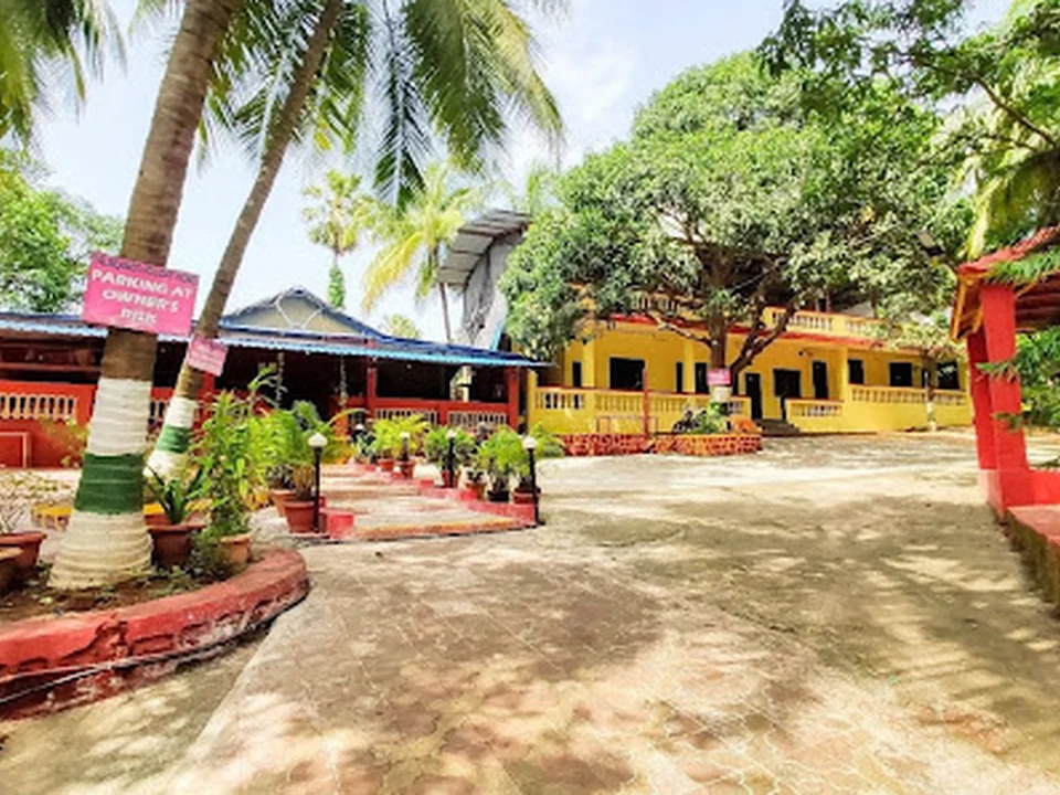 Palmlands Holiday Home