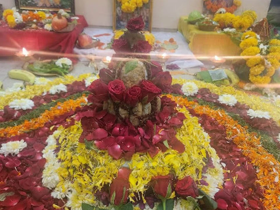 Pandit jee Bijendra jha