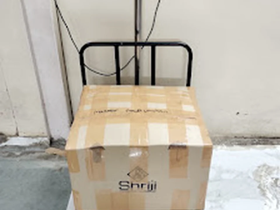 Parcel Chief