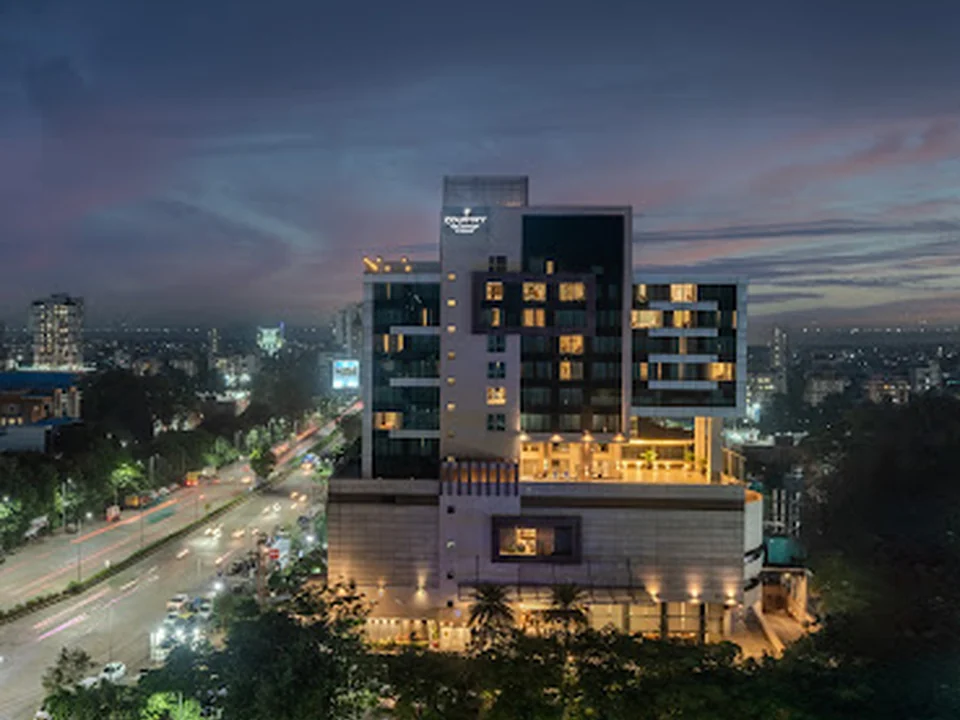 Park Inn by Radisson Navi Mumbai