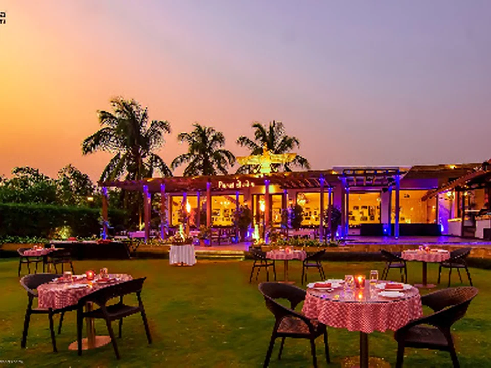 Foto de Parsi Dhaba