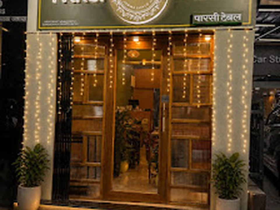 Parsi Table Restaurant