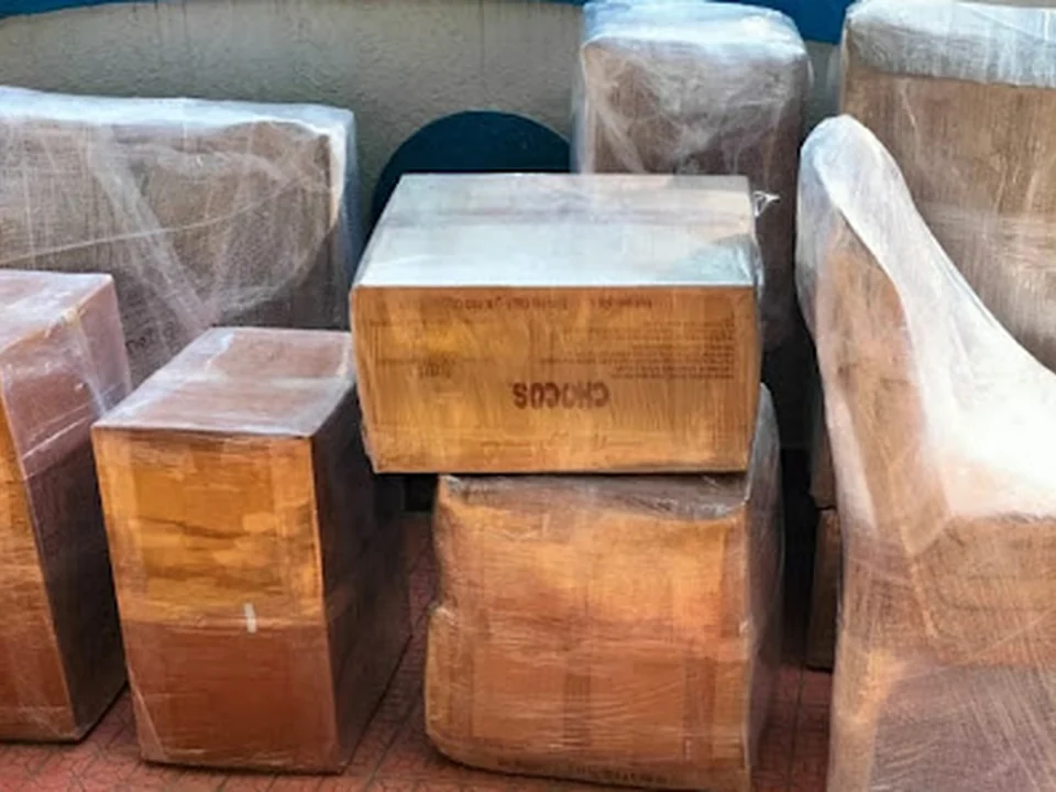 Parta Packers And Movers