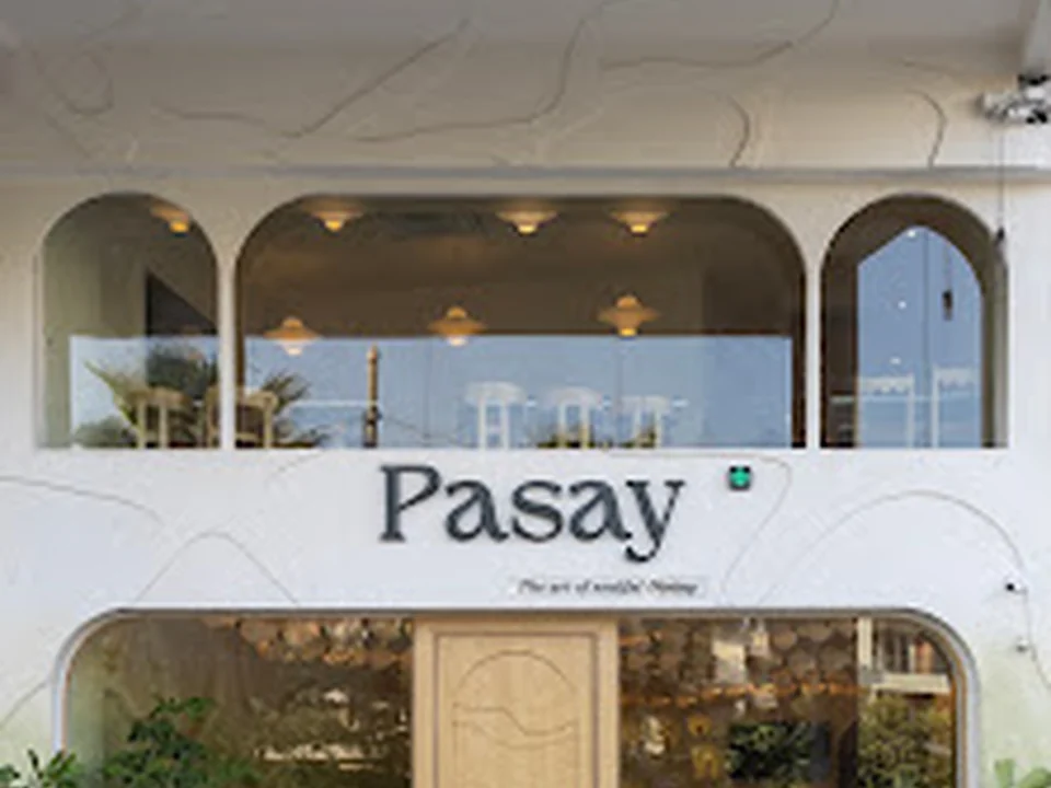 Pasay