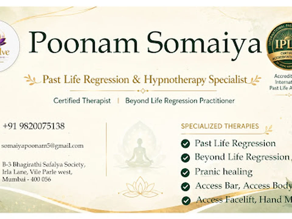 Past Life Regression and Hypnoheal