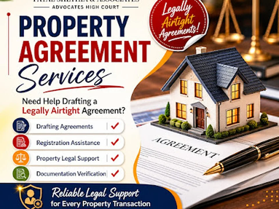 Payal Shethia & Associates