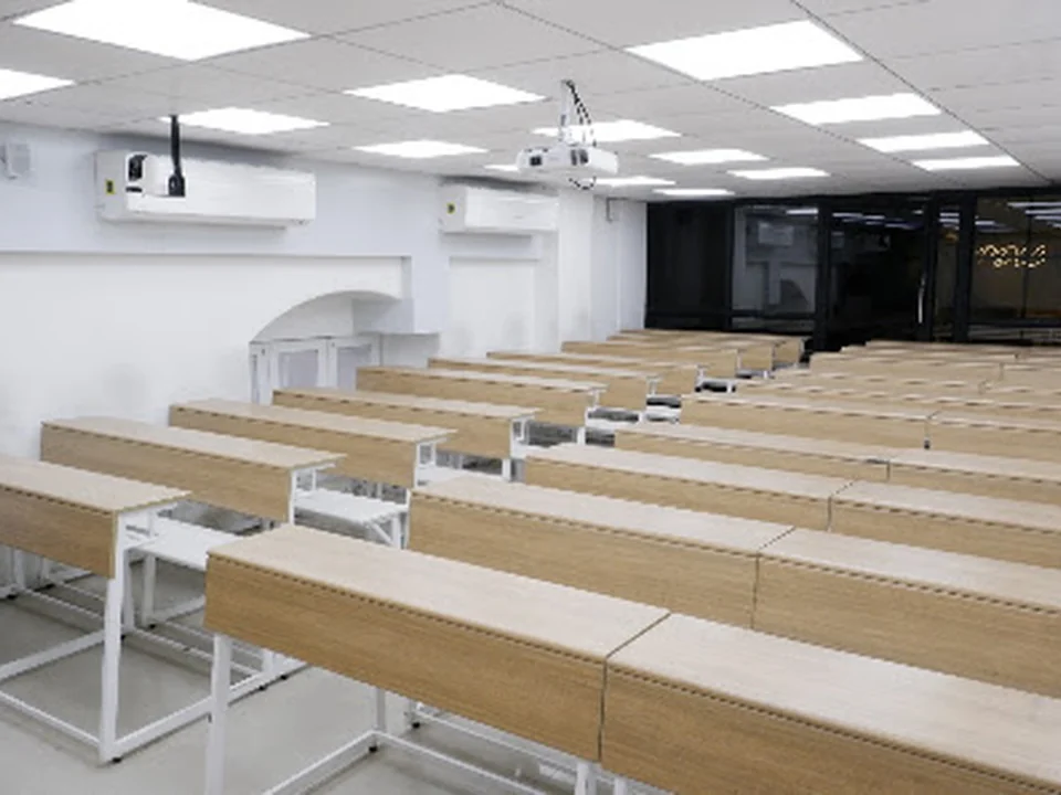 PDLC Charni Road – Best CA Classes and Coaching Center