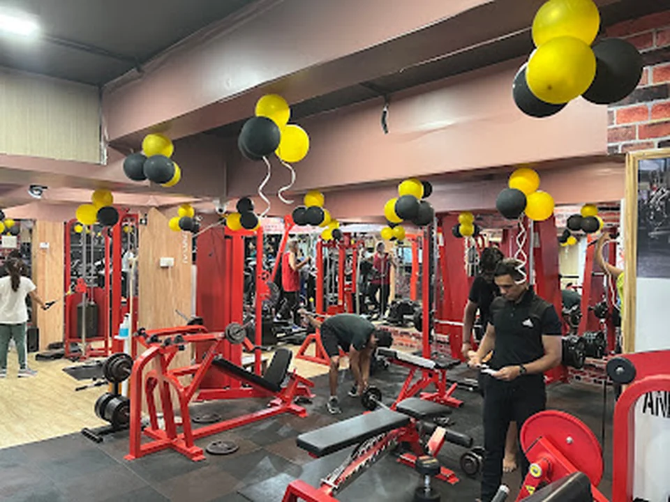 Perfect Fitness Gym And Equiment Repair | Best Gym in Jogeshwari East Mumbai
