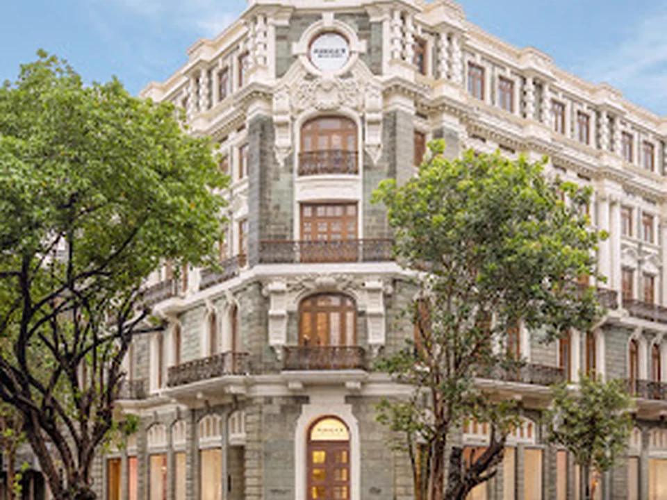 Pernia's Pop-Up Studio, Fort, Mumbai