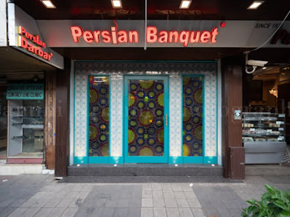 Persian Darbar (Since 1976) - Best Mughlai, Affordable Biryani in Byculla Mumbai