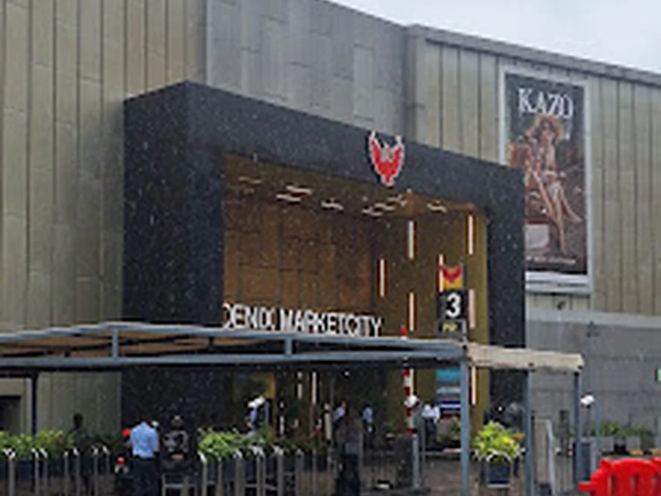Phoenix Marketcity