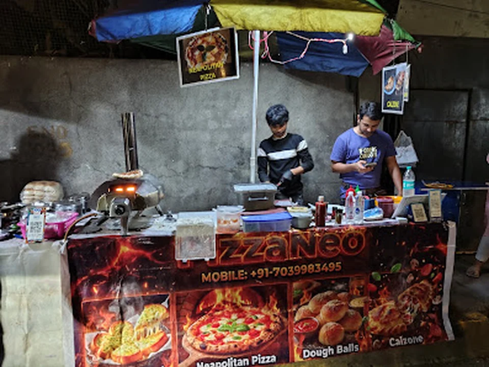 PizzaNeo Ashok Nagar
