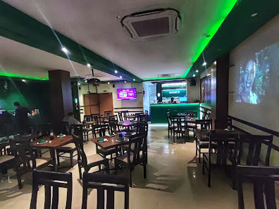 PJ's Restaurant