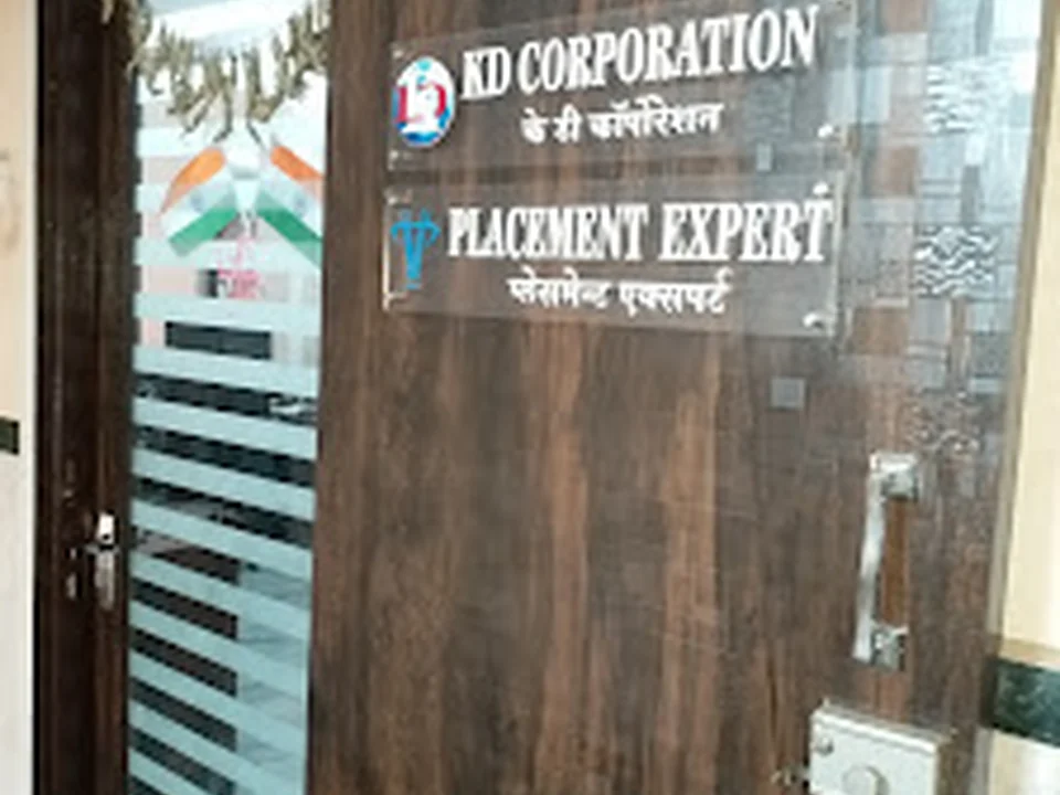 Placement Expert - Indian Recruitment Agency