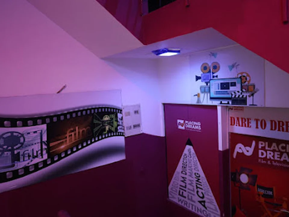 Foto de Placing Dreams Film & Television Institute