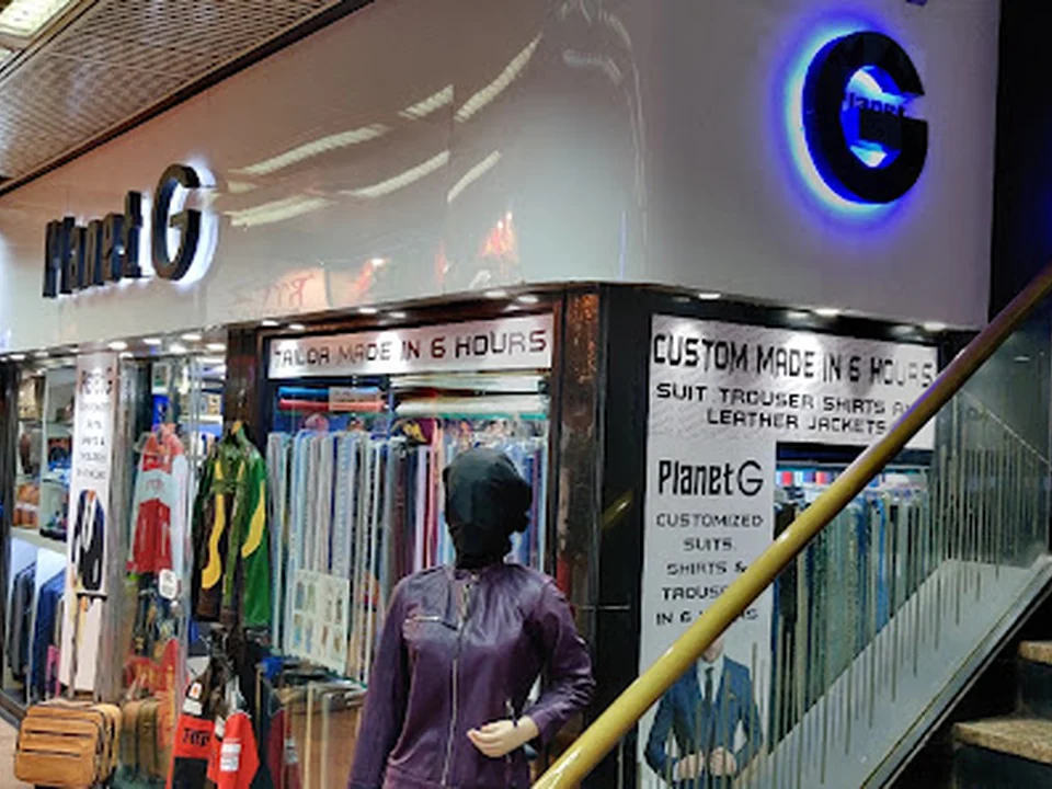 Foto de Planet G /Suits/Shirts/Trousers/Ethnic Wear/Tailormade Jeans/Leather Jackets