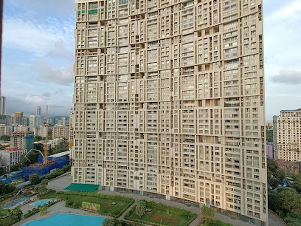 Planet Godrej