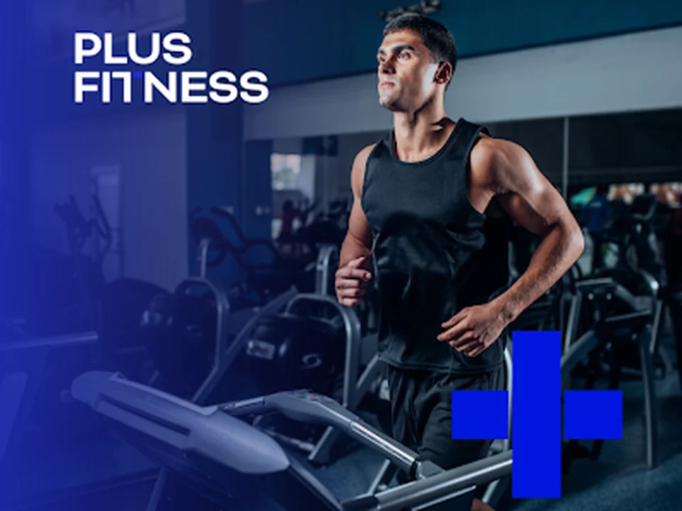 Plus Fitness 24/7 Mumbai Central