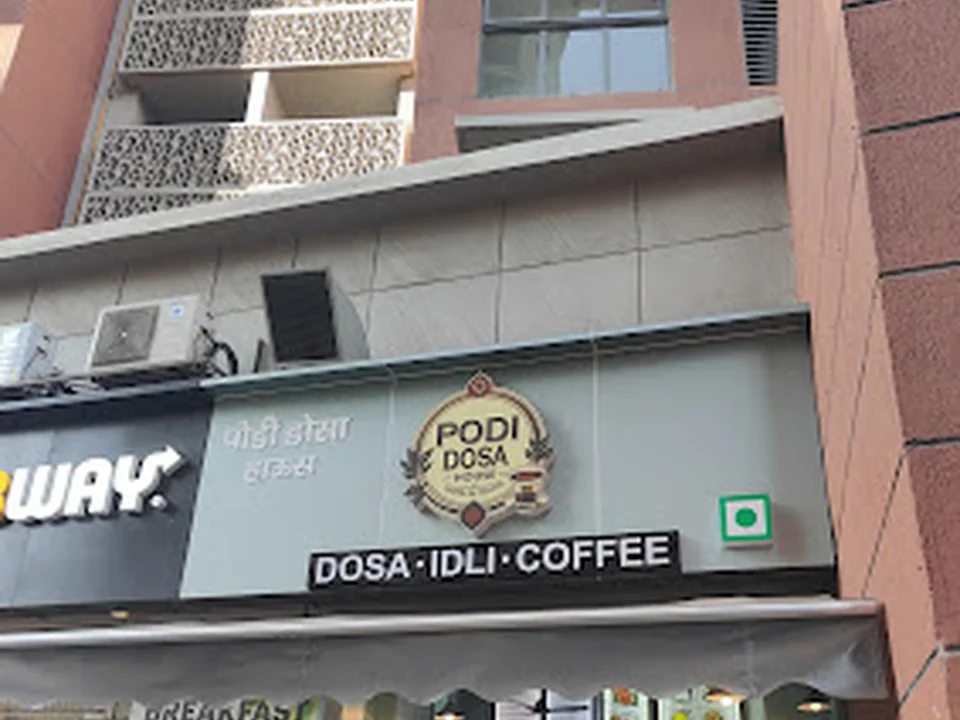 Podi Dosa House