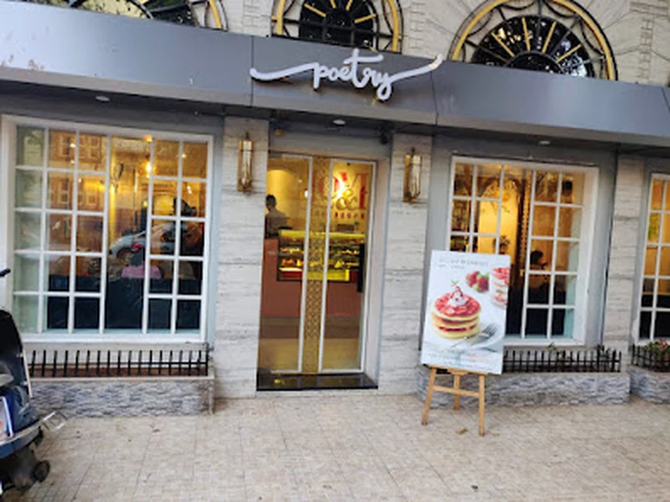 Foto de Poetry by Love and Cheesecake